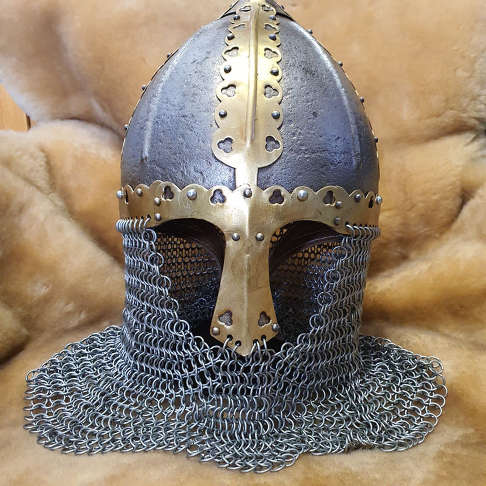 ヴィンテージ レプリカ 鎧 大人用 【公式通販】